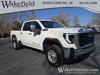 2025 Gmc Sierra 2500HD for sale in Spartanburg SC