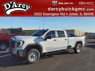 2025 Gmc Sierra 2500HD for sale in Joliet IL