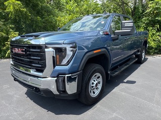 2025 Gmc Sierra 2500HD for sale in Huntingdon PA