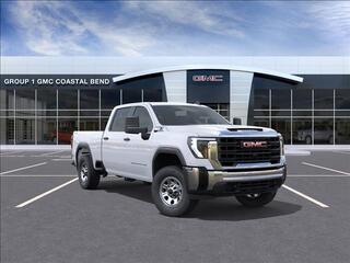 2025 Gmc Sierra 2500HD for sale in Alhambra CA