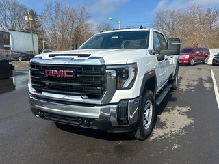 2026 Gmc Sierra 2500HD for sale in Oklahoma City OK