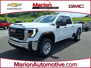 2026 Gmc Sierra 2500HD for sale in Marion VA