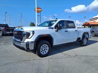 2026 Gmc Sierra 2500HD for sale in Johnson City TN