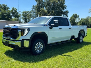 2026 Gmc Sierra 2500HD for sale in Amory MS
