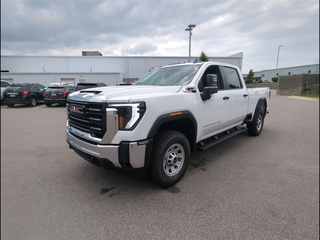 2025 Gmc Sierra 2500HD for sale in Sanford NC