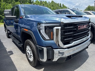 2026 Gmc Sierra 2500HD for sale in Huntingdon PA