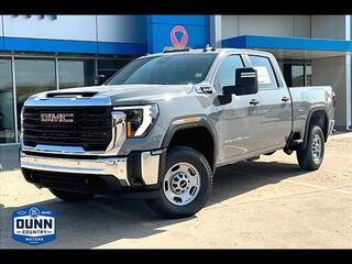 2025 Gmc Sierra 2500HD for sale in Eufaula OK