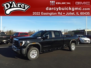 2025 Gmc Sierra 2500HD for sale in Joliet IL