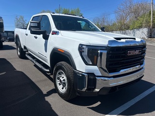 2026 Gmc Sierra 2500HD for sale in Oklahoma City OK
