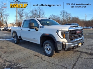 2025 Gmc Sierra 2500HD for sale in North Brunswick NJ