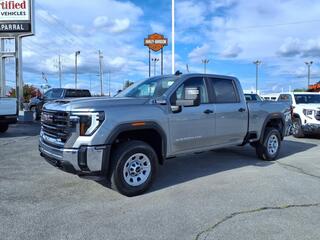 2026 Gmc Sierra 2500HD for sale in Johnson City TN