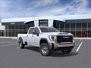 2025 Gmc Sierra 2500HD for sale in Dickinson TX