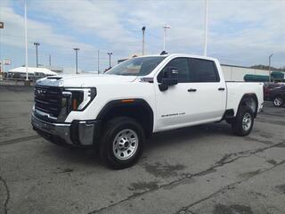 2025 Gmc Sierra 2500HD for sale in Johnson City TN