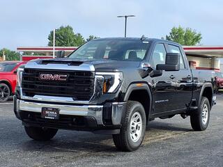 2025 Gmc Sierra 2500HD for sale in Savoy IL