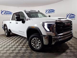 2026 Gmc Sierra 2500HD for sale in Topeka KS