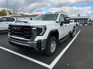 2026 Gmc Sierra 2500HD for sale in Oklahoma City OK