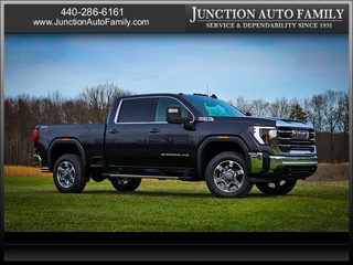 2025 Gmc Sierra 2500HD for sale in Chardon OH