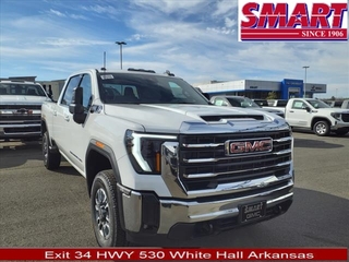 2025 Gmc Sierra 2500HD for sale in White Hall AR