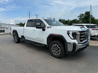 2025 Gmc Sierra 2500HD for sale in Portsmouth NH