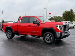 2025 Gmc Sierra 2500HD for sale in Princeton WV