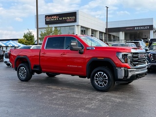 2025 Gmc Sierra 2500HD for sale in Beckley WV