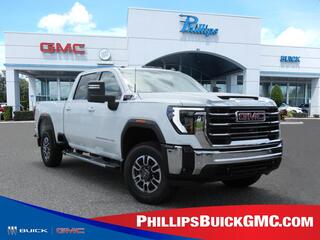 2025 Gmc Sierra 2500HD for sale in Fruitland Park FL