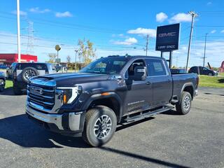2026 Gmc Sierra 2500HD for sale in Dunkirk NY