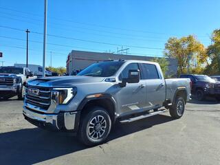 2026 Gmc Sierra 2500HD for sale in Dunkirk NY