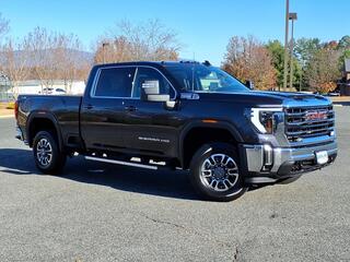 2026 Gmc Sierra 2500HD for sale in Chatsworth GA