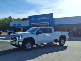 2026 Gmc Sierra 2500HD for sale in Roxboro NC