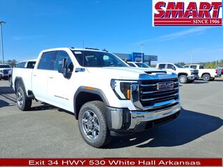 2026 Gmc Sierra 2500HD for sale in White Hall AR