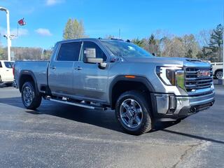 2026 Gmc Sierra 2500HD for sale in Princeton WV