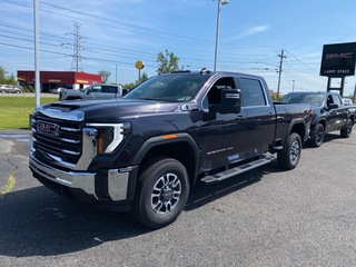 2026 Gmc Sierra 2500HD for sale in Dunkirk NY