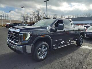 2025 Gmc Sierra 2500HD for sale in Dunkirk NY