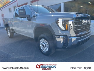 2025 Gmc Sierra 2500HD for sale in Cumberland MD