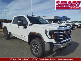 2025 Gmc Sierra 2500HD for sale in White Hall AR