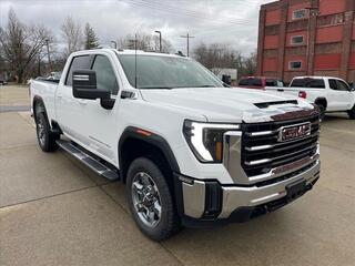 2025 Gmc Sierra 2500HD for sale in Olney IL