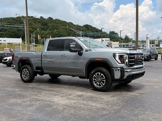 2025 Gmc Sierra 2500HD for sale in Beckley WV