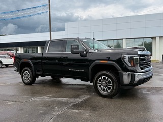 2025 Gmc Sierra 2500HD for sale in Beckley WV