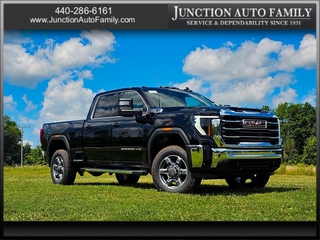 2025 Gmc Sierra 2500HD for sale in Chardon OH