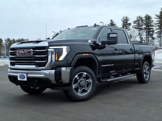 2026 Gmc Sierra 2500HD for sale in Somersworth NH