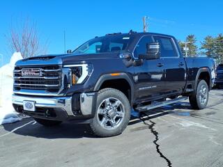 2026 Gmc Sierra 2500HD for sale in Somersworth NH