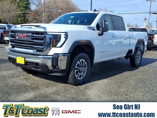 2026 Gmc Sierra 2500HD for sale in Sea Girt NJ