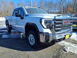 2026 Gmc Sierra 2500HD for sale in Cranbury NJ