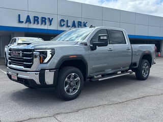 2026 Gmc Sierra 2500HD for sale in Amory MS