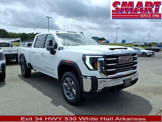 2026 Gmc Sierra 2500HD for sale in White Hall AR