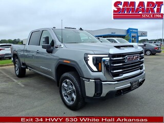 2026 Gmc Sierra 2500HD for sale in White Hall AR
