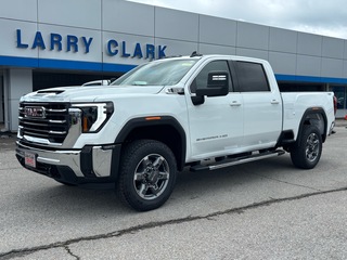 2026 Gmc Sierra 2500HD for sale in Amory MS
