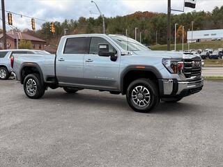 2025 Gmc Sierra 2500HD for sale in Beckley WV