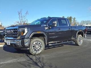 2025 Gmc Sierra 2500HD for sale in Somersworth NH